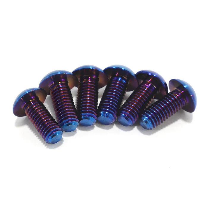 TALARIA XXX SIDE PANEL TITANIUM