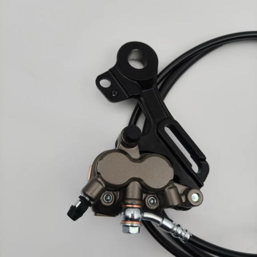 Ultra Bee Brake Kit (Surron,Eride)