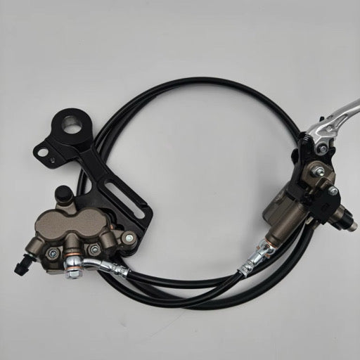 Ultra Bee Brake Kit (Surron,Eride)