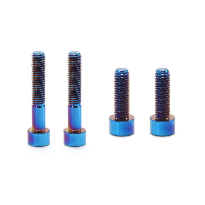 TALARIA xxx MOTOR TITANIUM BOLTS
