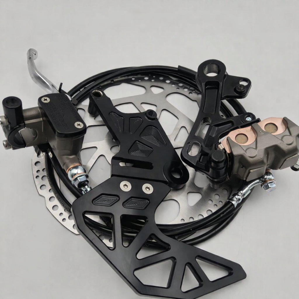 Ultra Bee Brake Kit (Surron,Eride)