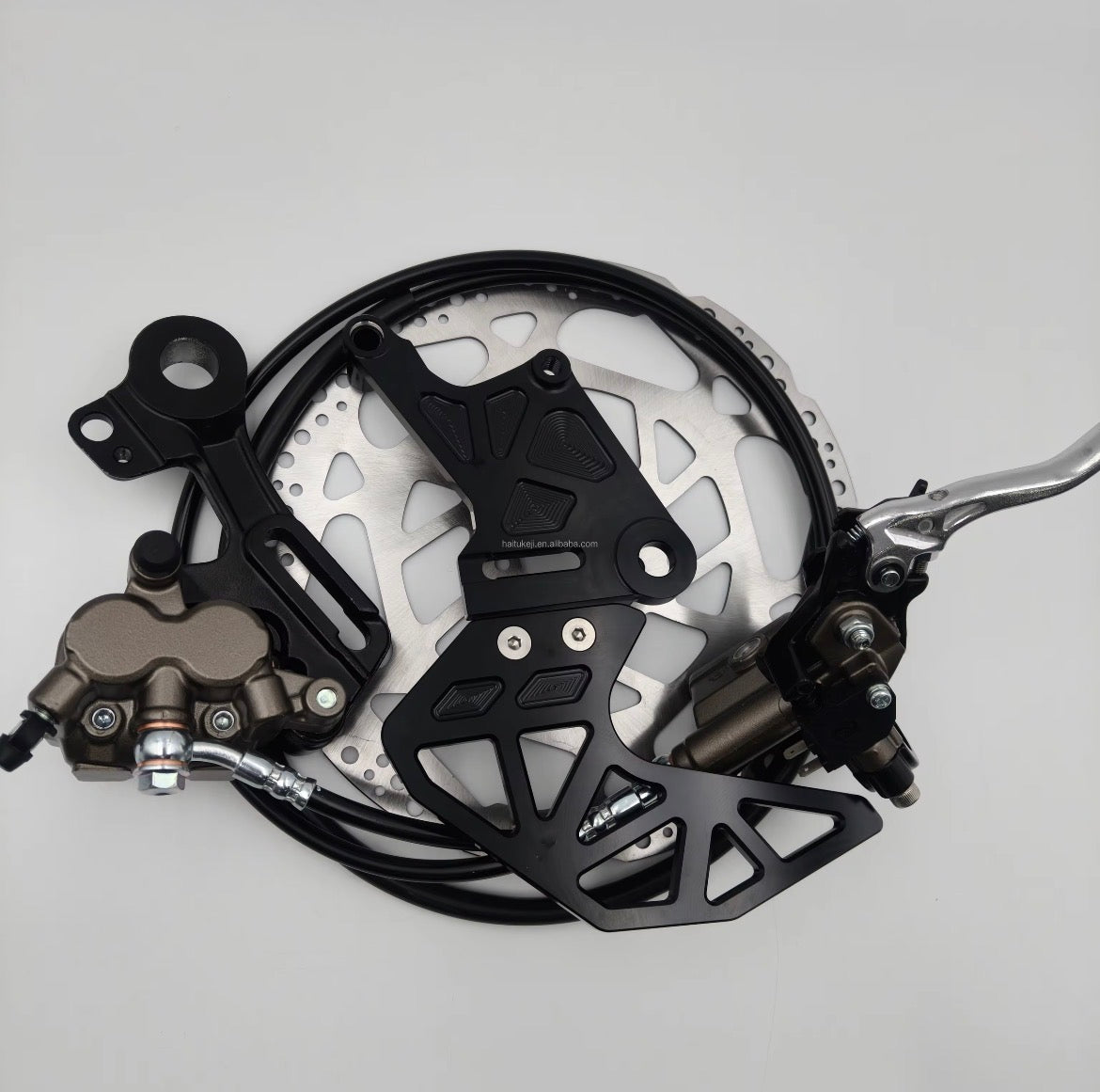 Ultra Bee Brake Kit (Surron,Eride)