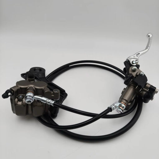 Ultra Bee Brake Kit (Surron,Eride)