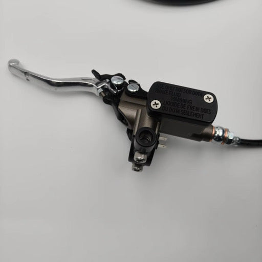 Ultra Bee Brake Kit (Surron,Eride)