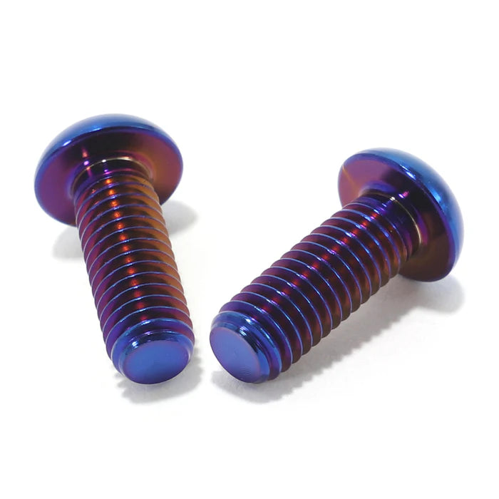 SURRON ULTRA BEE SCREEN BRACKET TI